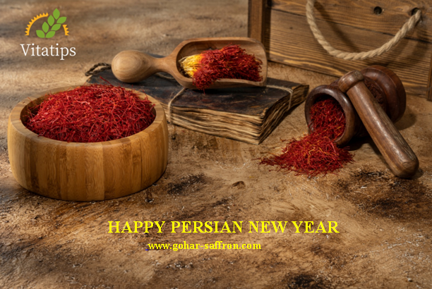  HAPPY PERSIAN NEW YEAR