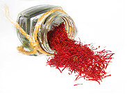 Saffron nutrition facts